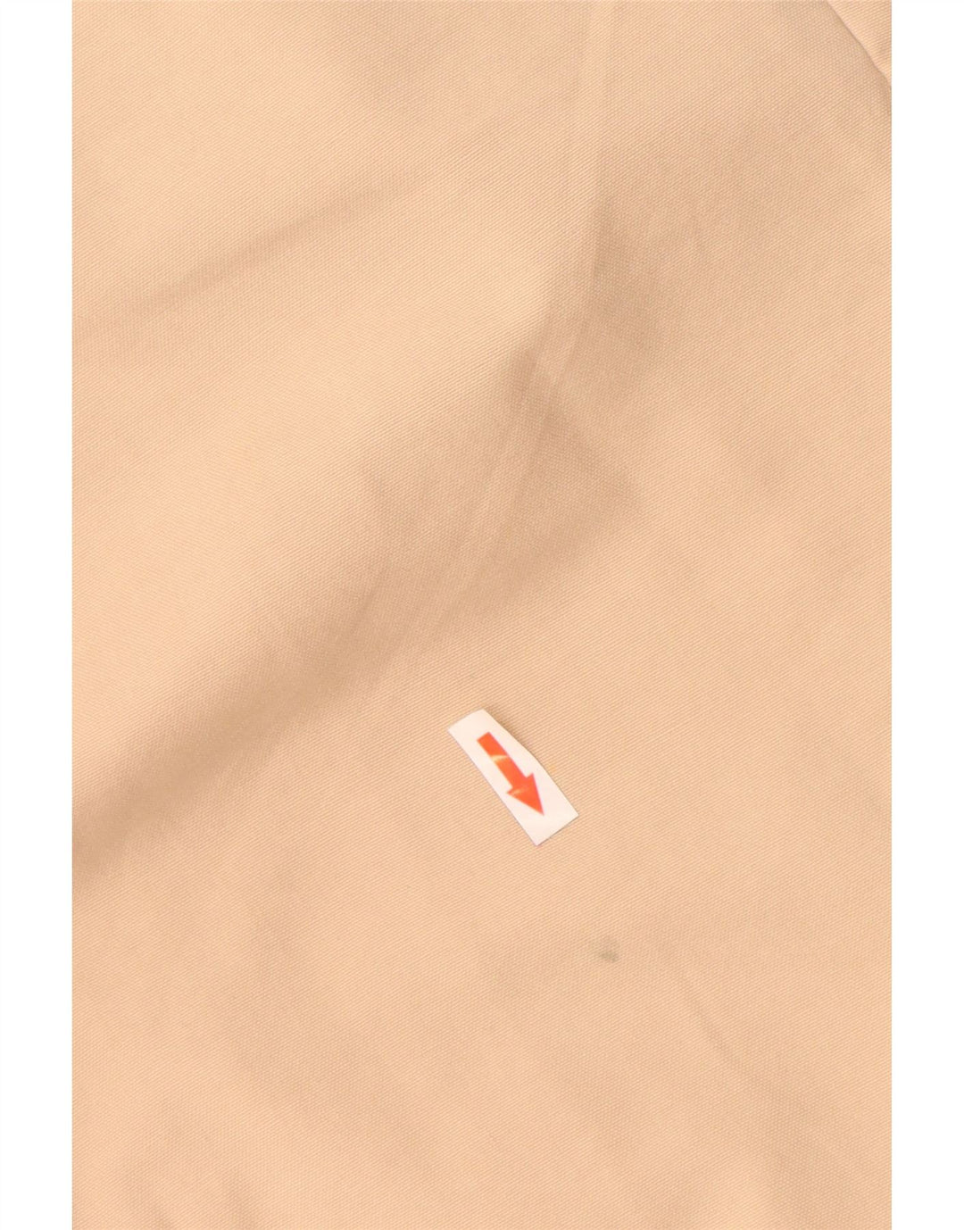 MARLBORO CLASSICS Ανδρικό ίσιο casual παντελόνι W34 L30 Μπεζ βαμβακερό