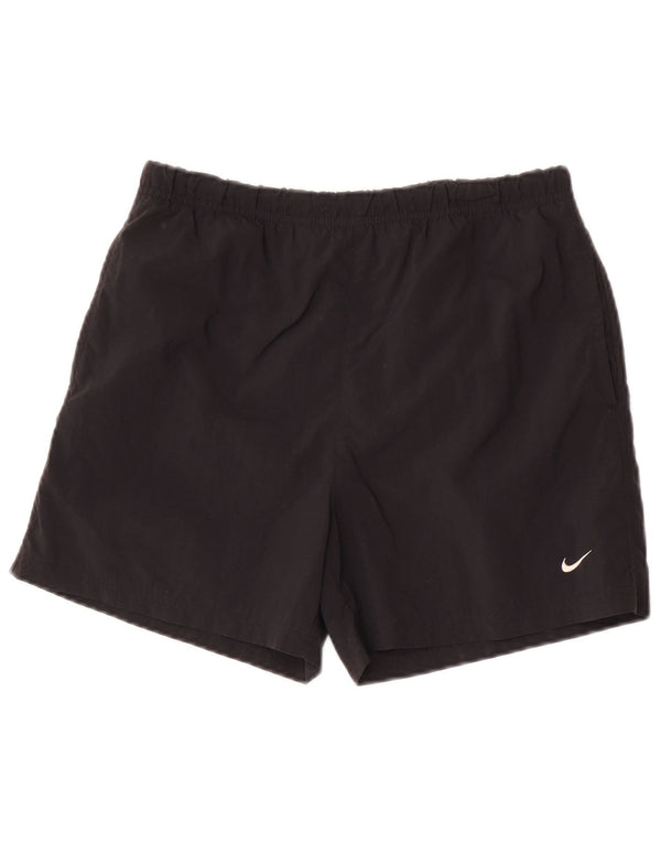 Μαύρο νάιλον Nike Boys Dri Fit 13-14 ετών XL