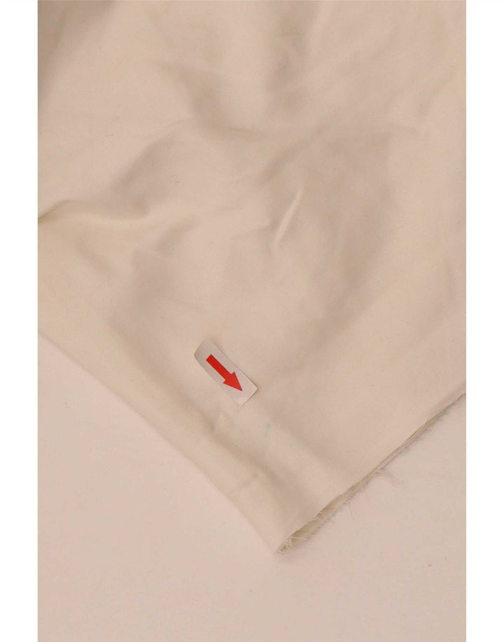 Γυναικείο σορτς Chino Tommy Hilfiger W30, μεσαίο λευκό βαμβακερό