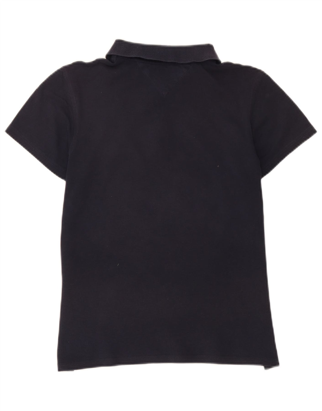 Tommy Hilfiger γυναικείο μπλουζάκι πόλο EU 40 Medium Navy Blue