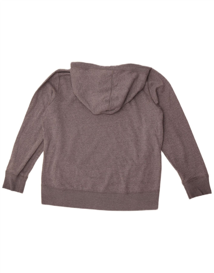 Ανδρικό Under Armour Graphic Hoodie Jumper Large Grey Flecked
