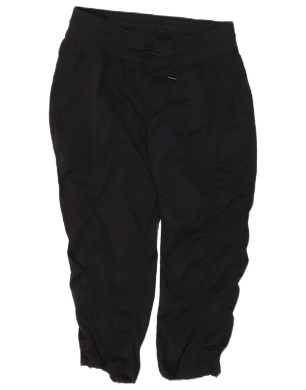 The North Face γυναικεία φόρμα Capri Παντελόνια Joggers UK 12 Medium Black