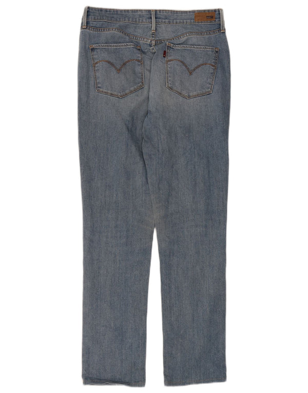 Γυναικείο Levi's Demi Curve Classic Rise Slim Jeans W30 L30 Blue Cotton