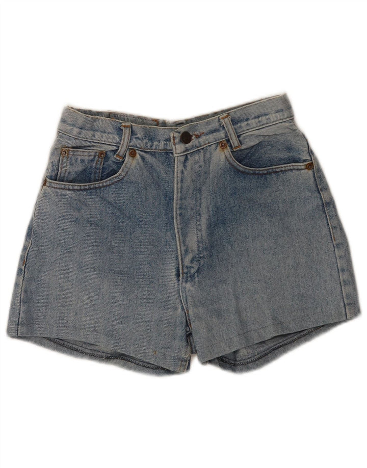 Γυναικείο Σορτς Levi's 501 Τζιν W29 Βαμβακερό μεσαίο μπλε