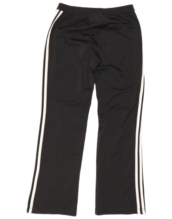 Γυναικεία κανονική αθλητική φόρμα Adidas UK 14 Medium Black Sports