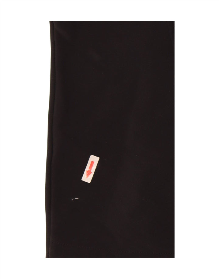 Ανδρική φόρμα North Face Top Jacket 2XL Black Polyester