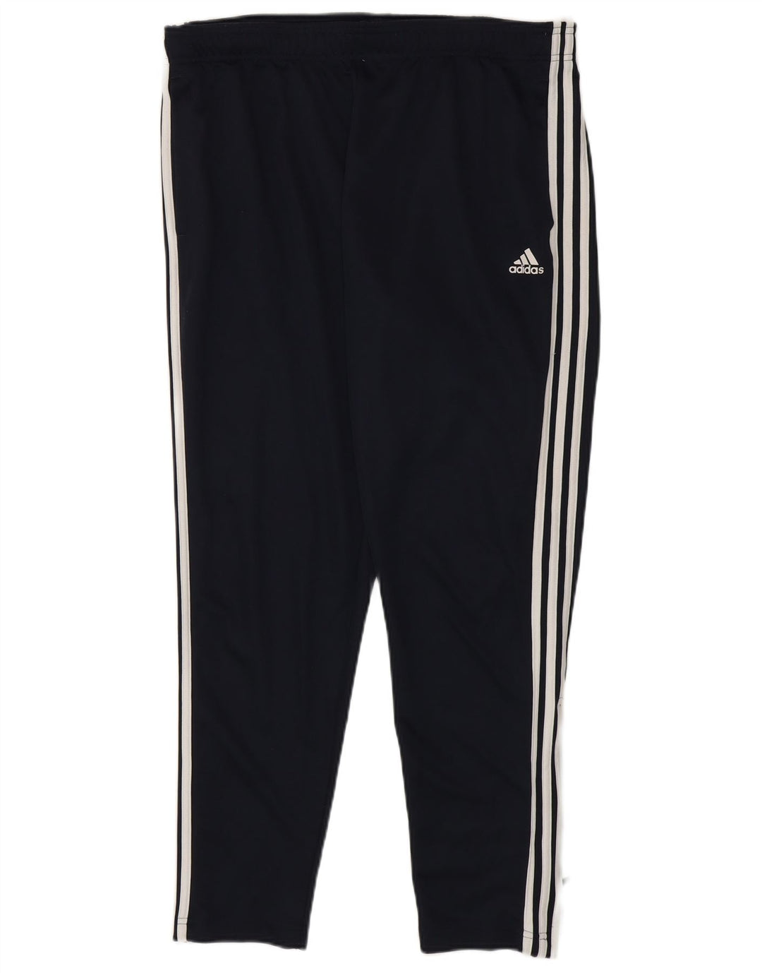 Ανδρική φόρμα Adidas Παντελόνι XL Navy Blue Polyester