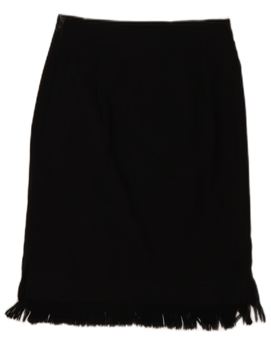 PIMKIE Γυναικεία Midi Φούστα EU 34 XS W24 Μαύρη βισκόζη