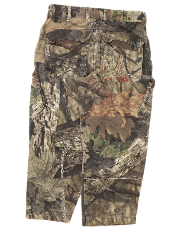 Παιχνίδι Winner Boys Cargo Παντελόνι 4-5 ετών Small W22 L18 Khaki Camouflage