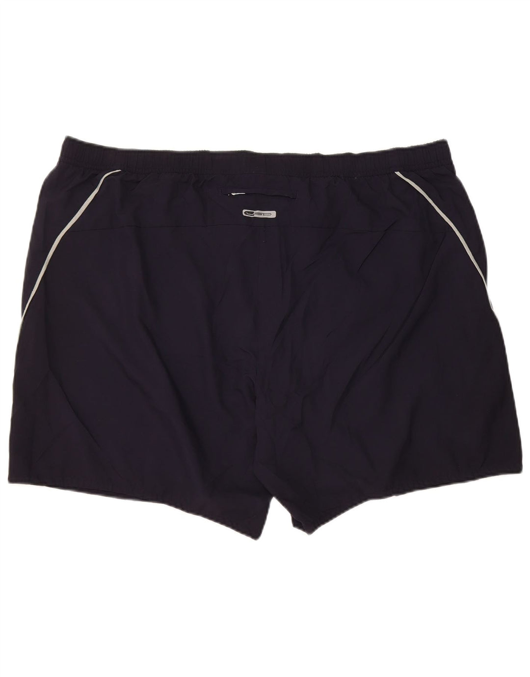 Ανδρικό αθλητικό σορτς Puma XL Navy Blue Polyester