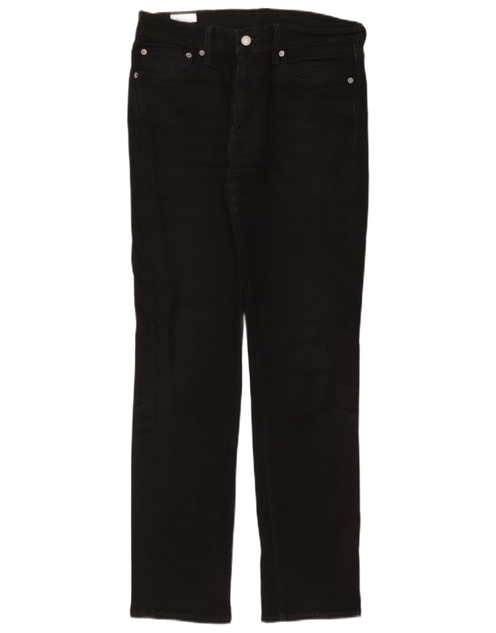 Levi's Mens 511 Slim Jeans W31 L32 Μαύρο