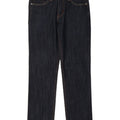 Levi's Mens 511 Slim Jeans W30 L30 Navy Blue Cotton