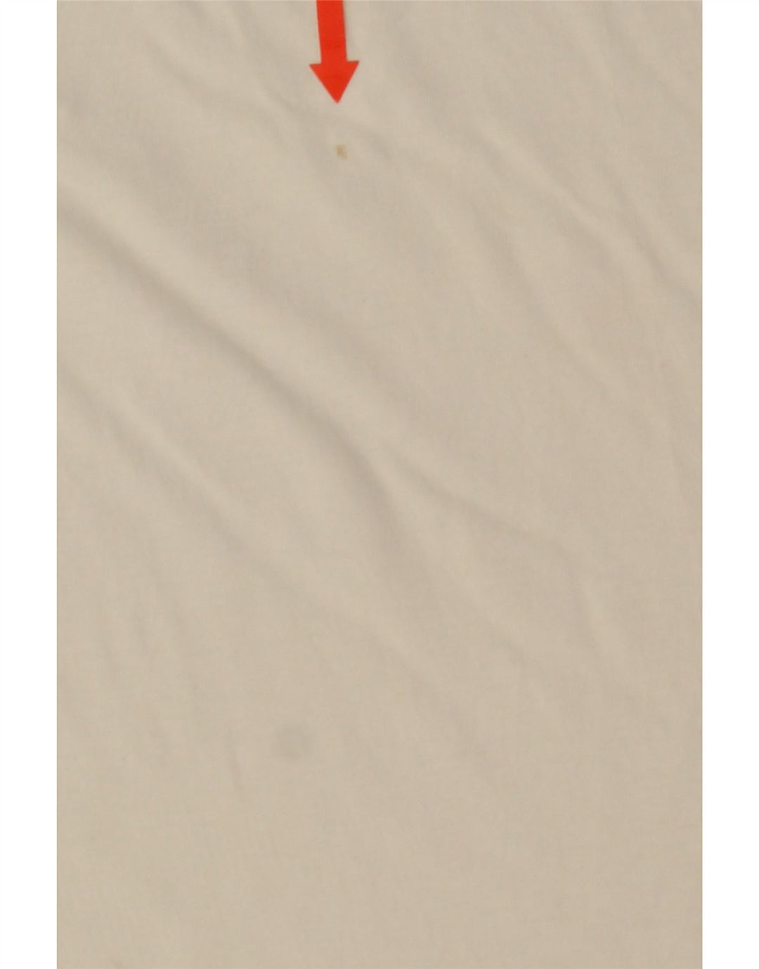 Ανδρικό T-Shirt Adidas Top Small White