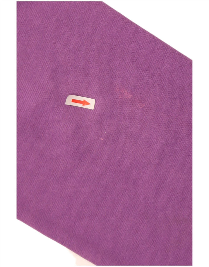 Champion γυναικεία φόρμα παντελόνι UK 12 Medium Purple