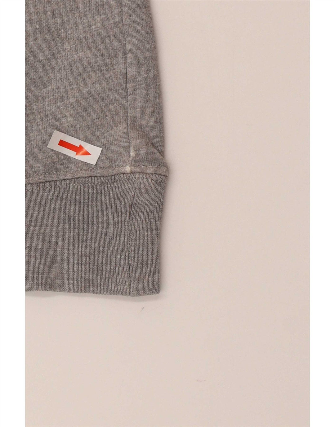 Ανδρικά γραφικά κουκούλα Carhartt Large Grey