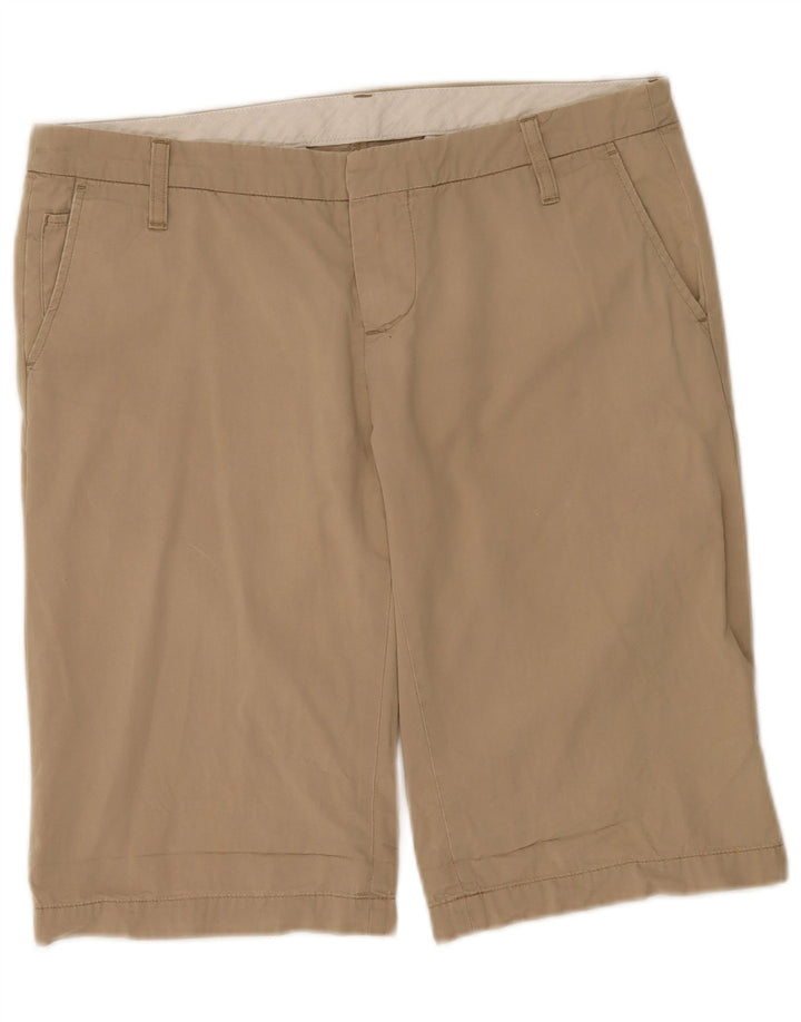Ανδρικό σορτς Chino Carhartt W32 Βαμβακερό μεσαίο μπεζ