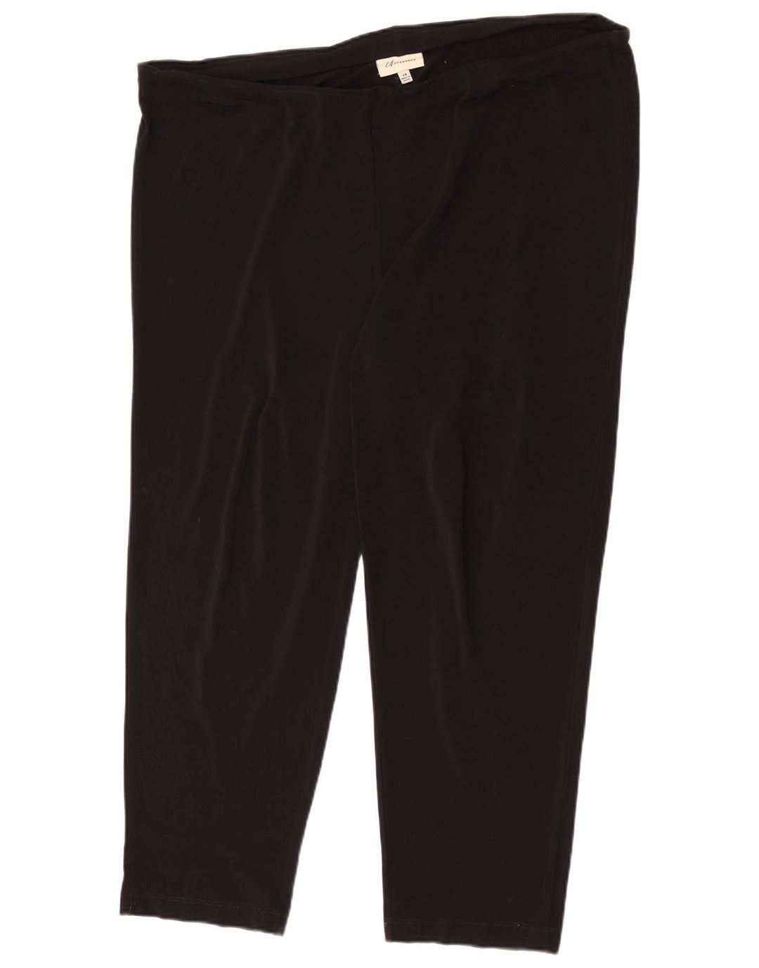 Marks & Spencer Γυναικεία Κολάν Autograph UK 14 Large Black Polyester