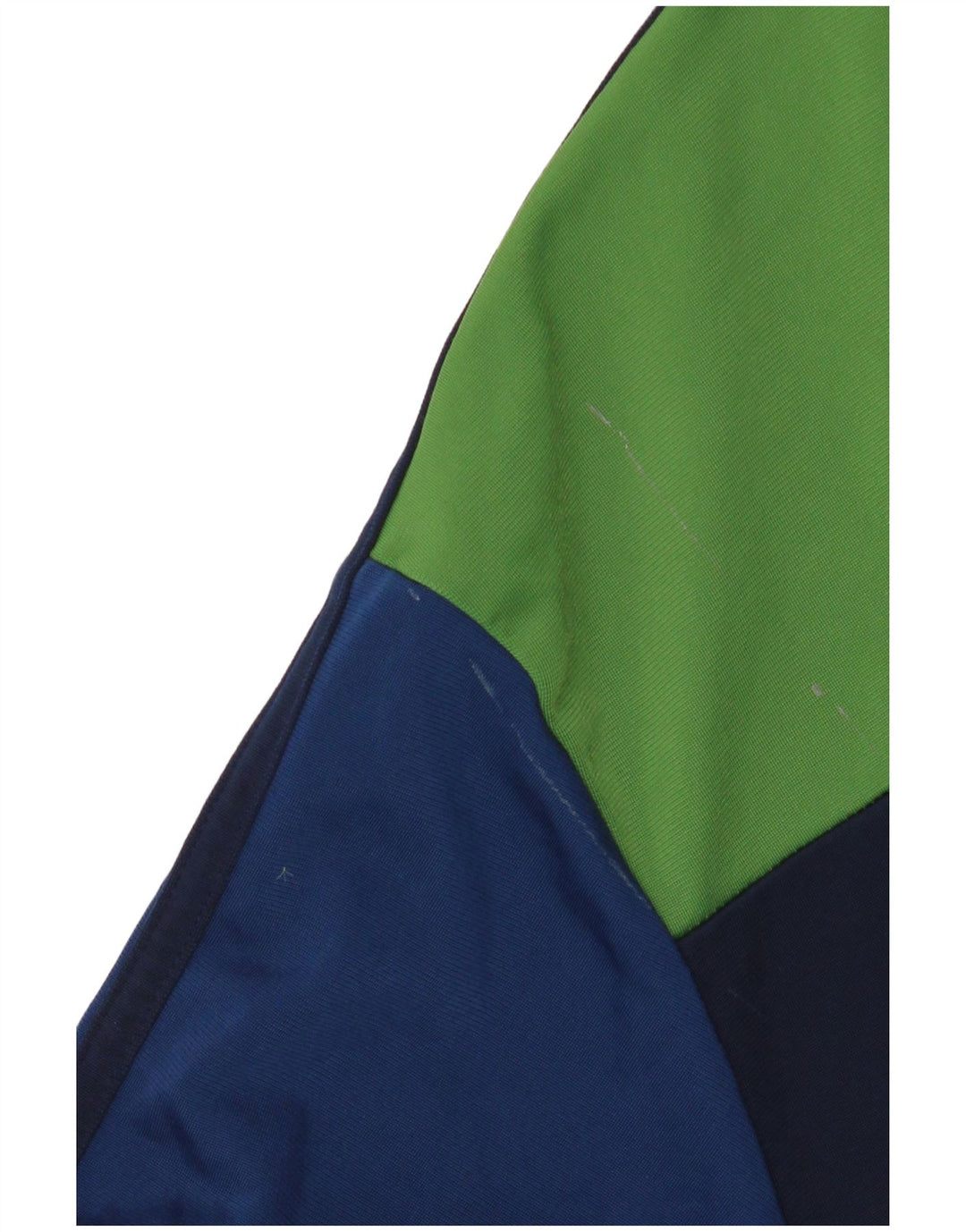 Ανδρική φόρμα Adidas Top Jacket Μεσαίο πολύχρωμο Colourblock Πολυεστέρας