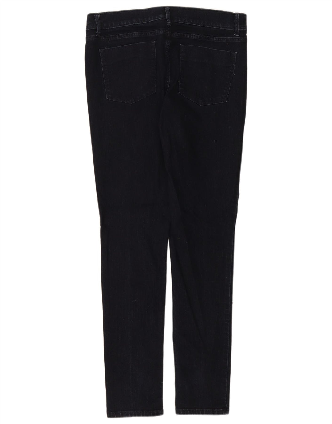 MOSSIMO Γυναικείο Jegging Τζιν US 10 Medium W34 L31 Navy Blue Cotton