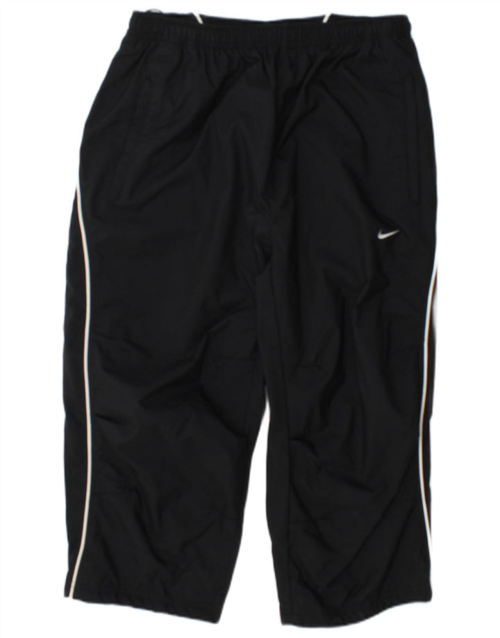 Ανδρική φόρμα Nike Capri Παντελόνι XL Μαύρο