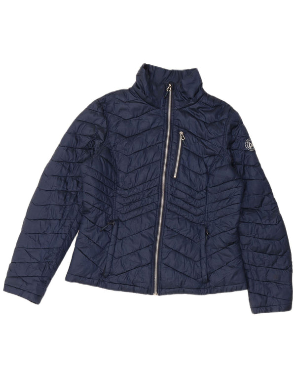 Nautica Γυναικείο μπουφάν UK 18 XL Navy Blue