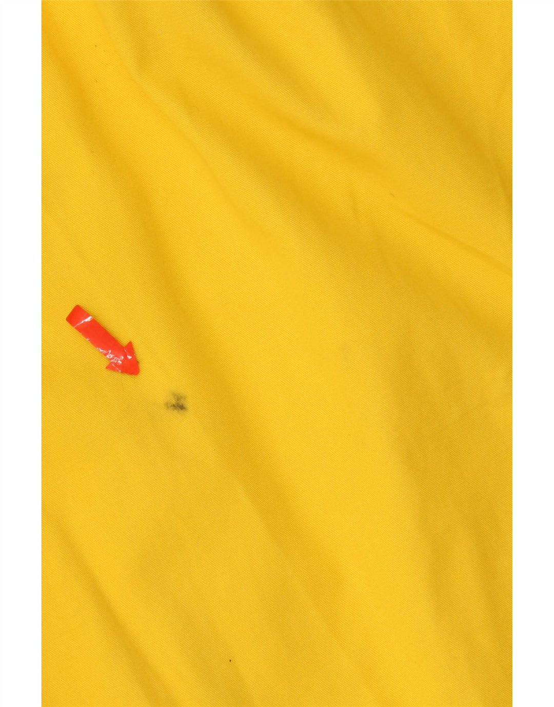 Penny Black Γυναικεία Flared Φούστα IT 44 Medium W28 Yellow Cotton
