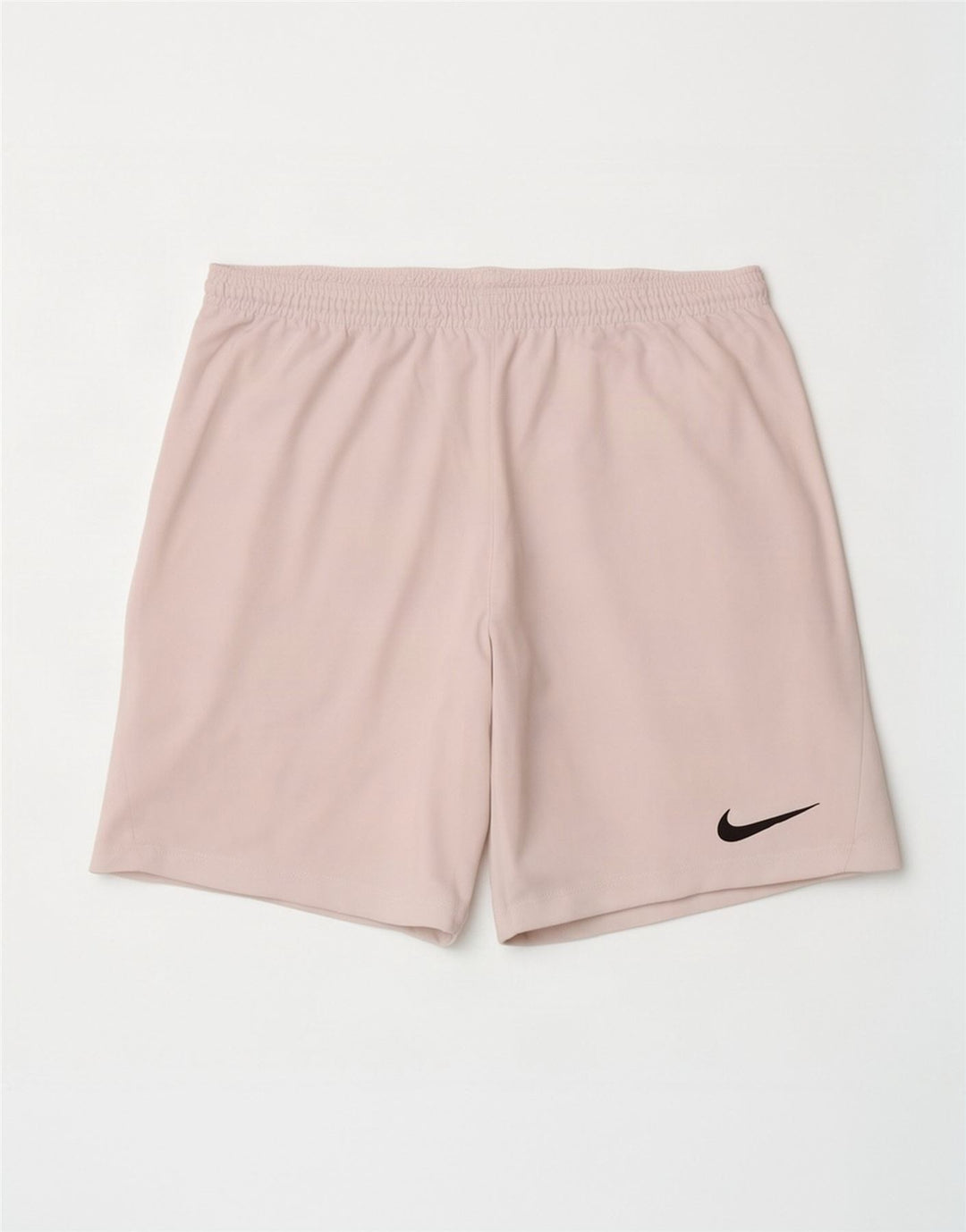 Ανδρικό Nike Dri Fit Slim αθλητικό σορτς μεγάλο λευκό πολυεστέρα