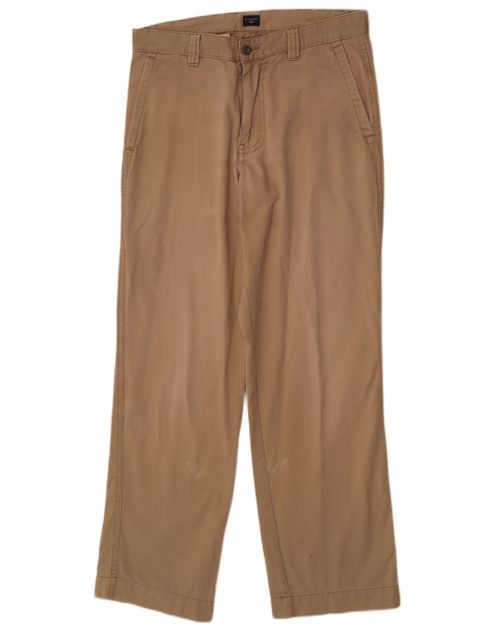 Dockers Ανδρικό ίσιο παντελόνι Chino W32 L32 Beige