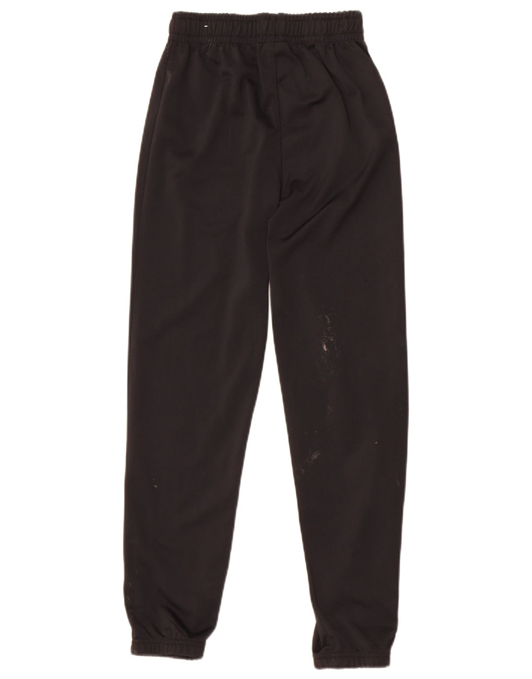 Παντελόνι αθλητικής φόρμας Nike Boys Joggers 12-13 ετών μεγάλο μαύρο πολυεστέρα