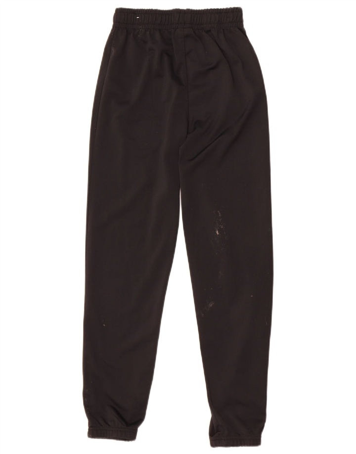 Παντελόνι αθλητικής φόρμας Nike Boys Joggers 12-13 ετών μεγάλο μαύρο πολυεστέρα