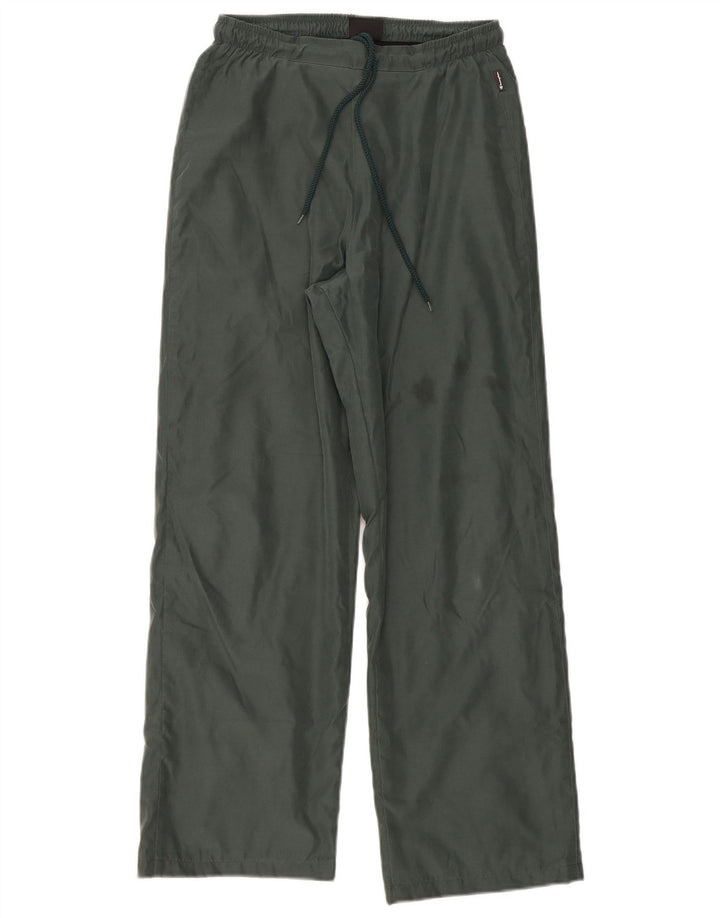 Champion γυναικεία φόρμα παντελόνια UK 12 Medium Khaki