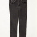 Levi's Mens 511 Slim Jeans W32 L32 Γκρι βαμβακερό