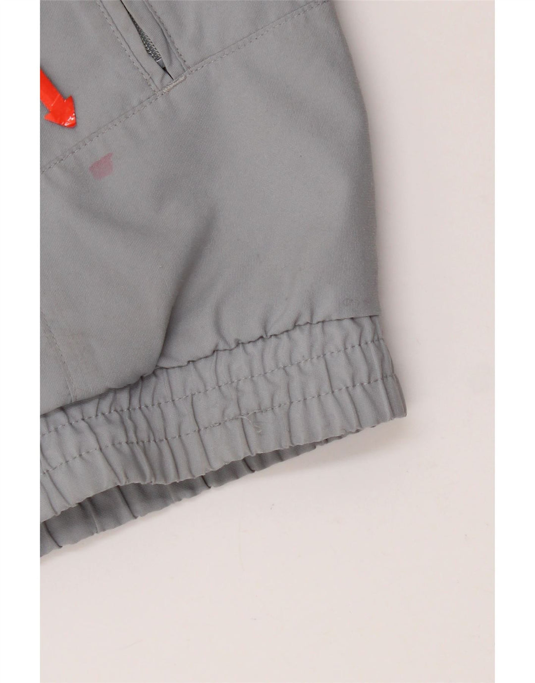 Ανδρική φόρμα Adidas Top Jacket Medium Grey Colourblock