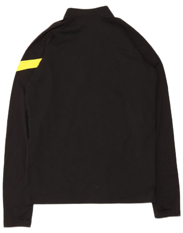 Nike Boys Chelsea FC Graphic Pullover αθλητική φόρμα 13-14 ετών XL Μαύρο