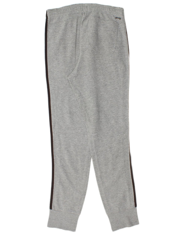 Ανδρική φόρμα ADIDAS Climalite Παντελόνι Joggers Small Grey
