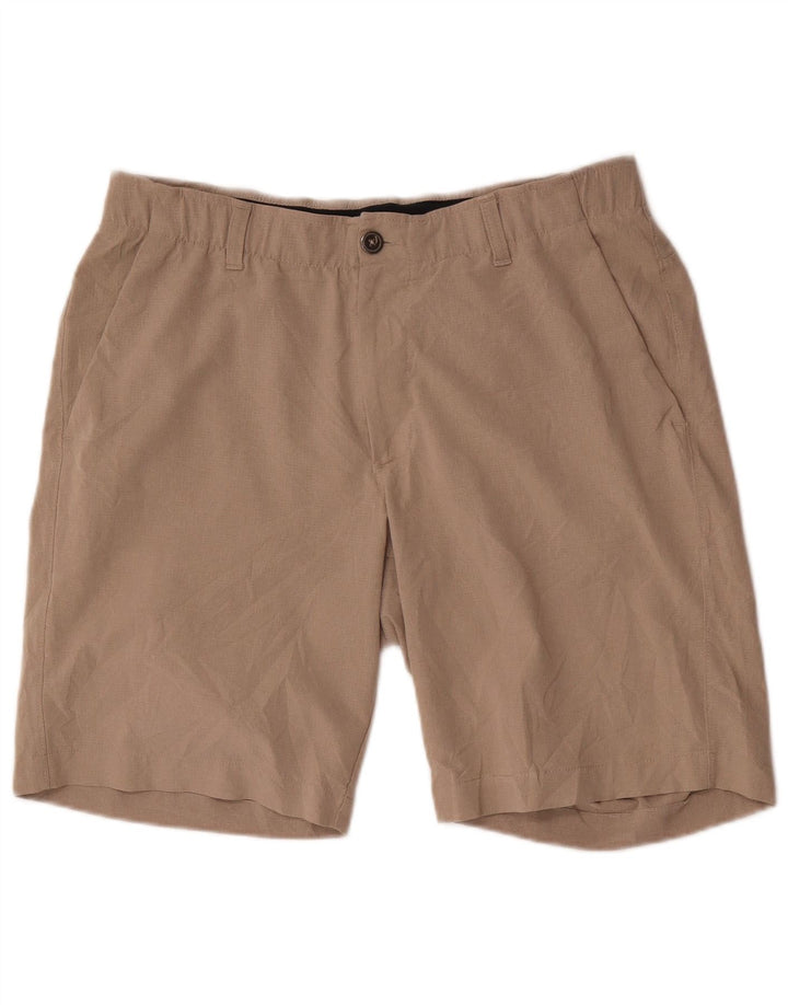 Under Armour Ανδρικό σορτς Chino W36 Large Beige