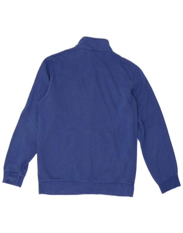 Champion Boys Graphic αθλητική φόρμα Top Jacket 13-14 Years XL Blue
