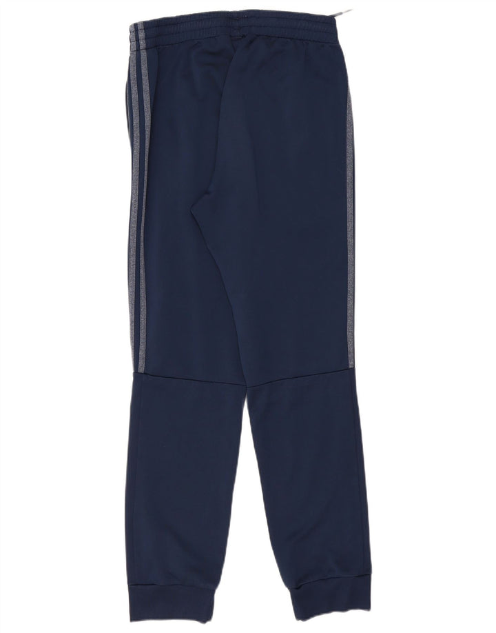 Ανδρική φόρμα Adidas Παντελόνι Joggers Medium Navy Blue Polyester