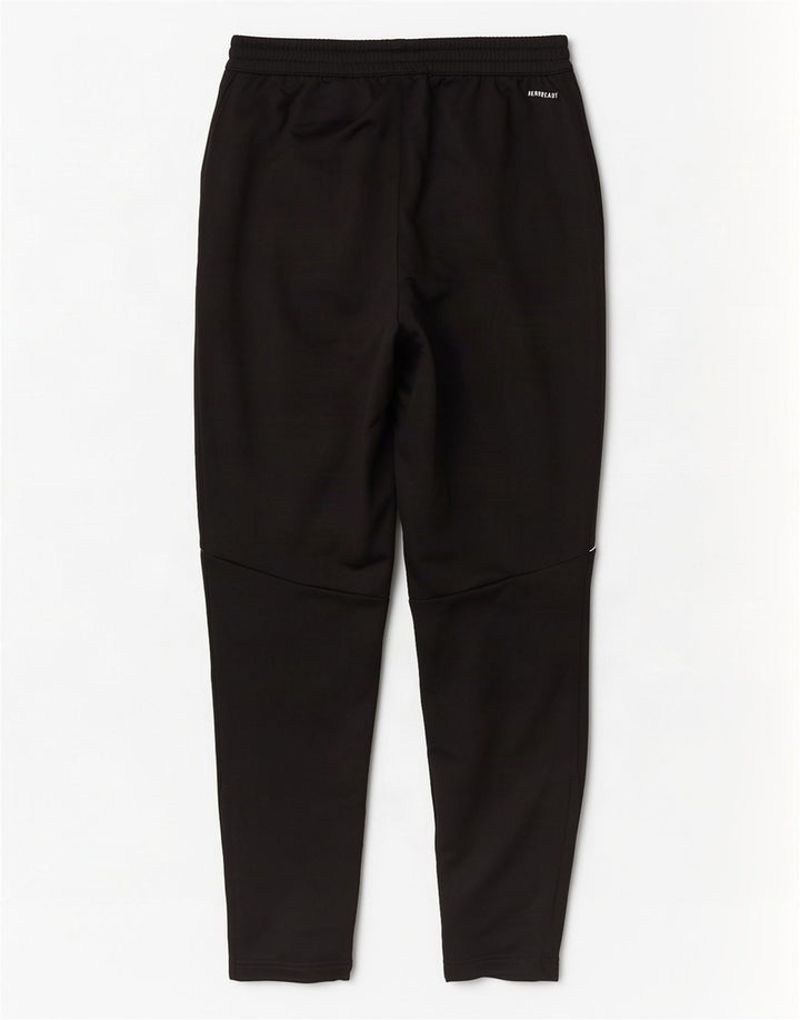 Ανδρική αθλητική φόρμα Adidas Aeroready Παντελόνι μεγάλο μαύρο πολυεστέρα