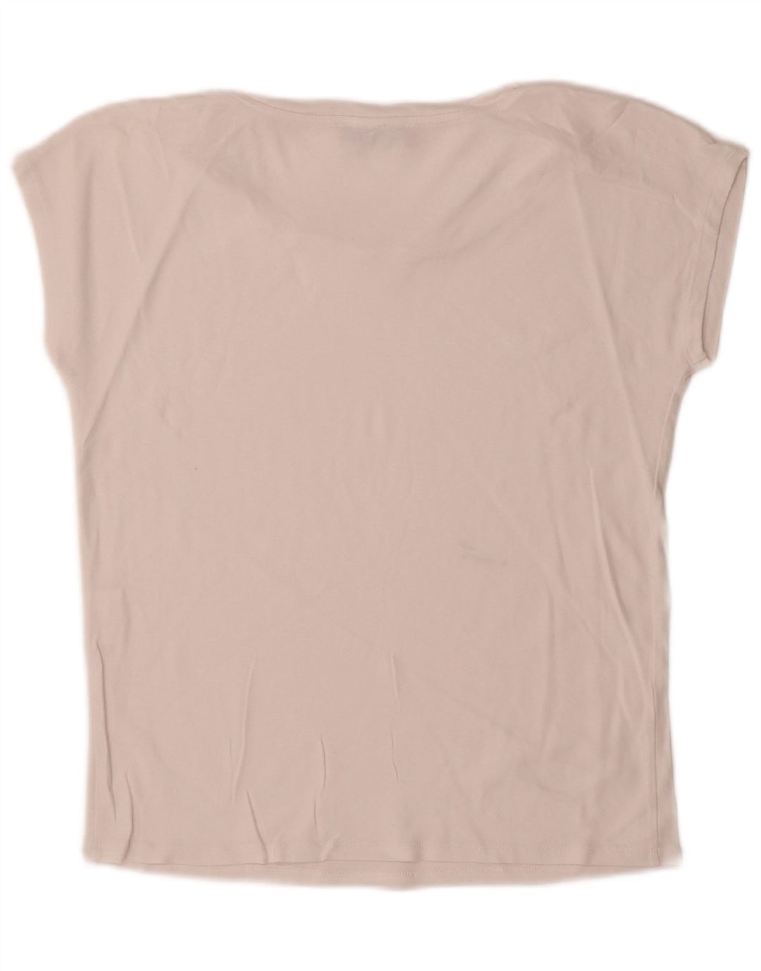 Max & Co. Γυναικείο T-Shirt Top UK 14 Medium White