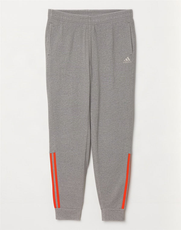 Adidas Γυναικεία φόρμα παντελόνι Joggers UK 14 Large Grey