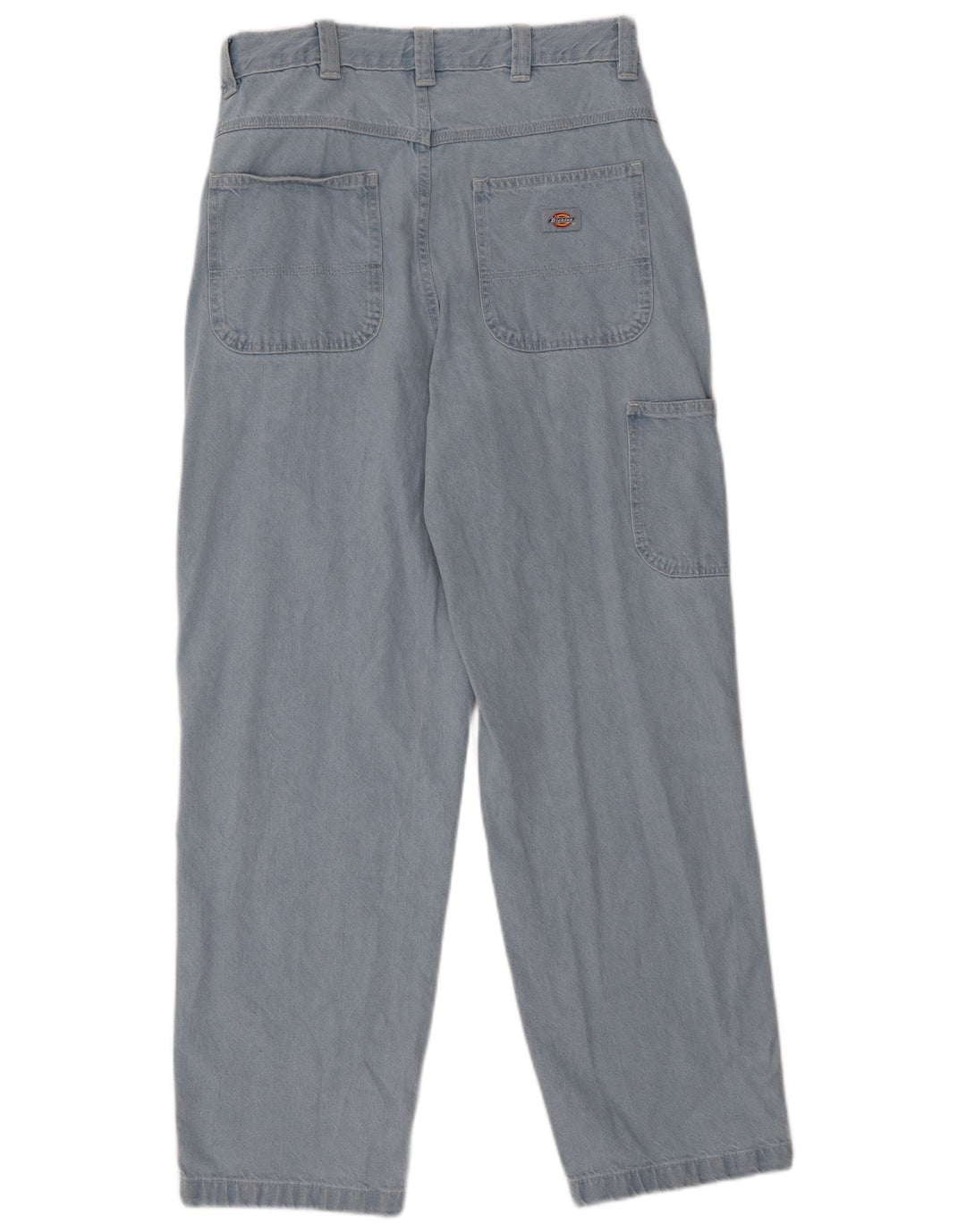 Ανδρικό τζιν ίσιο Dickies Cargo W31 L32 Μπλε