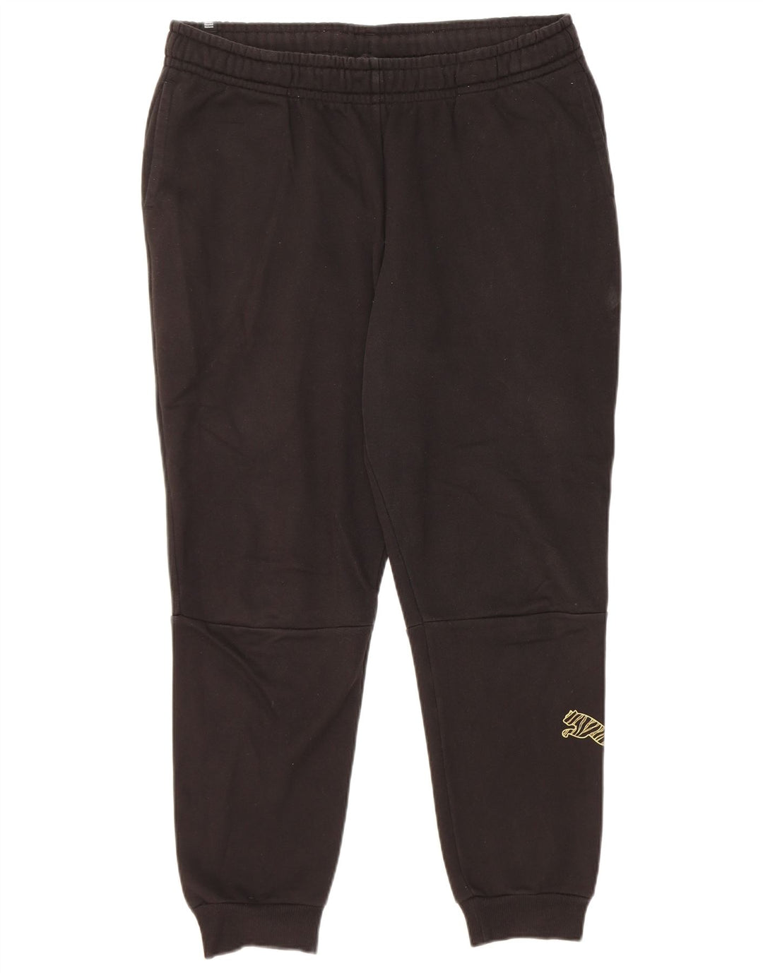 Ανδρική φόρμα Puma Παντελόνι Joggers Large Μαύρο