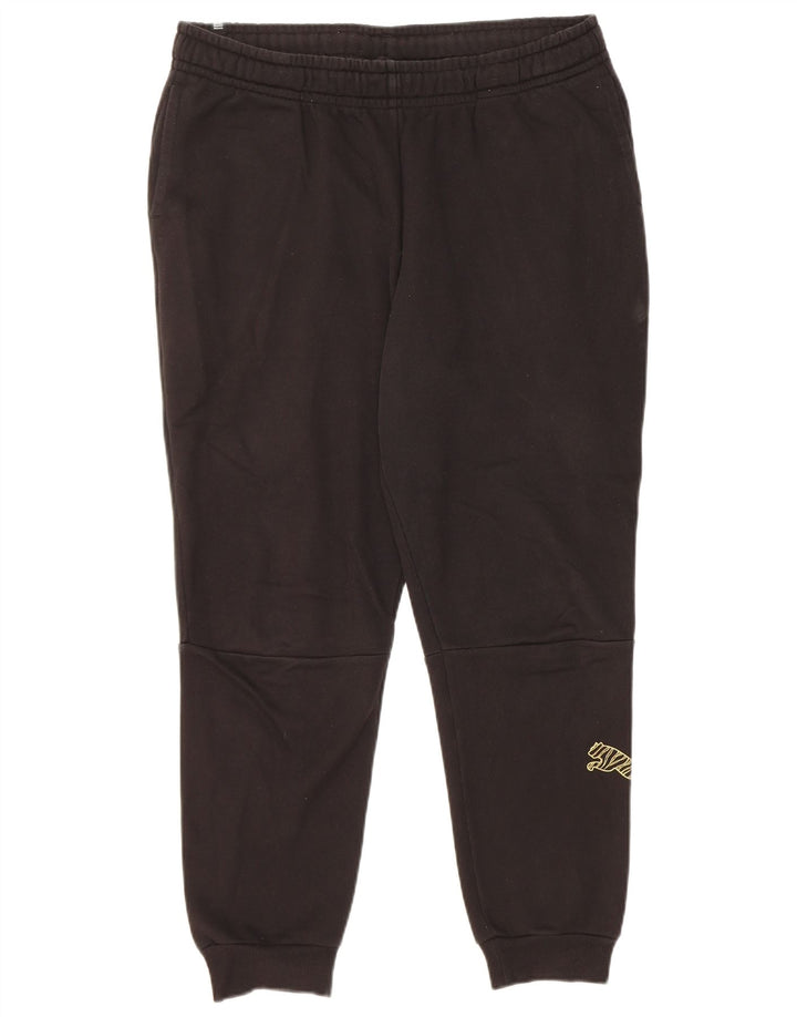Ανδρική φόρμα Puma Παντελόνι Joggers Large Μαύρο