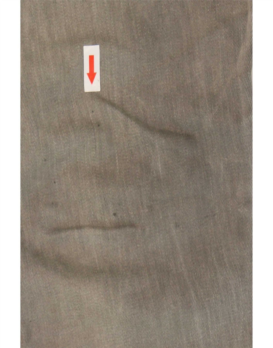 Ανδρικό τζιν Gap Slim W30 L32 Γκρι βαμβακερό