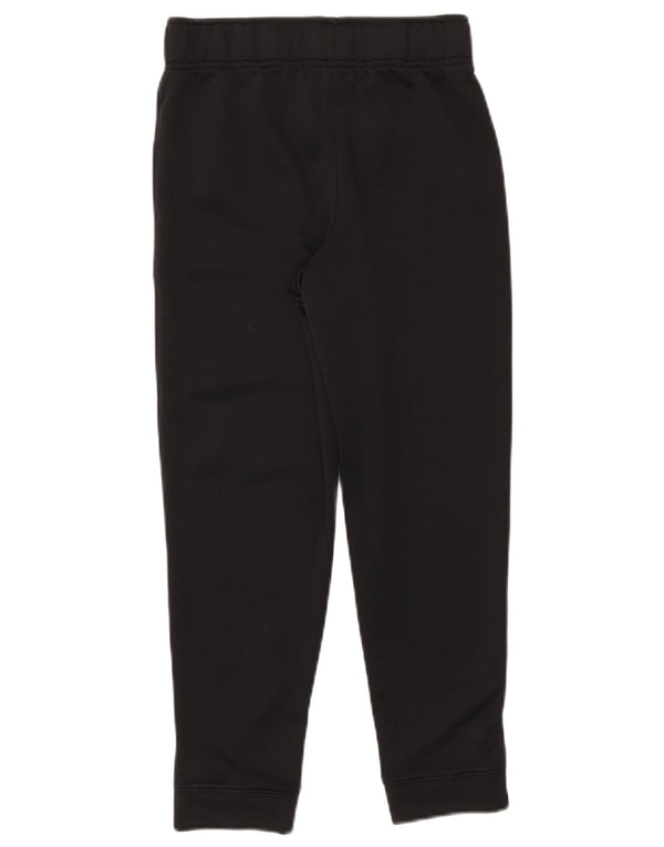 Παντελόνι αθλητικής φόρμας Nike Girls Standard Fit Joggers 10-11 ετών Medium Black