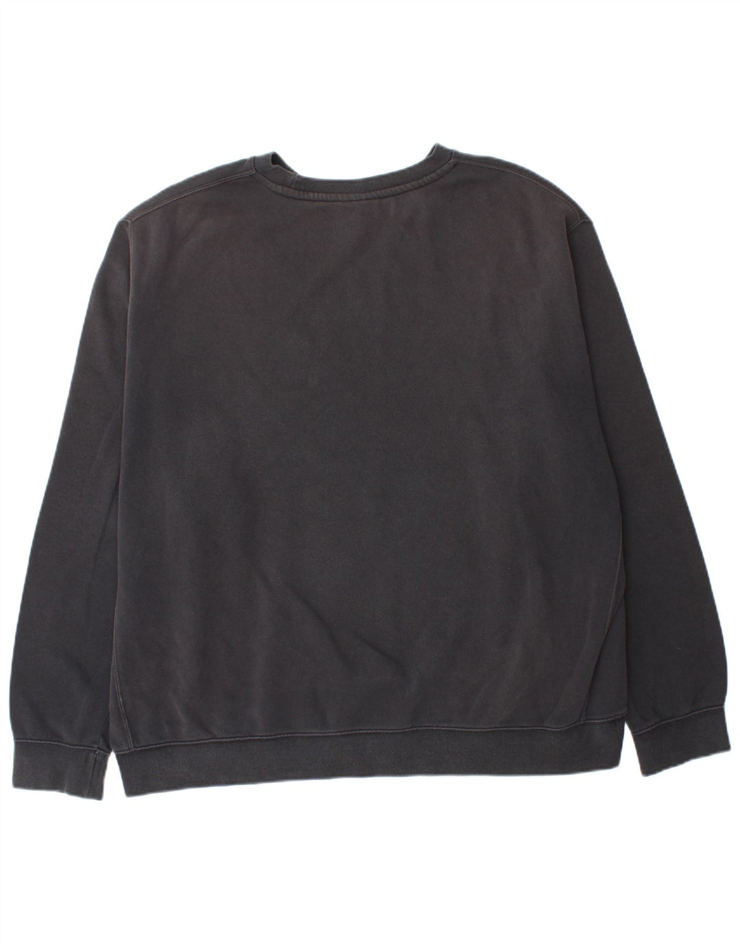 Ανδρικό φούτερ NIKE Loose Fit Jumper 2XL Μαύρο