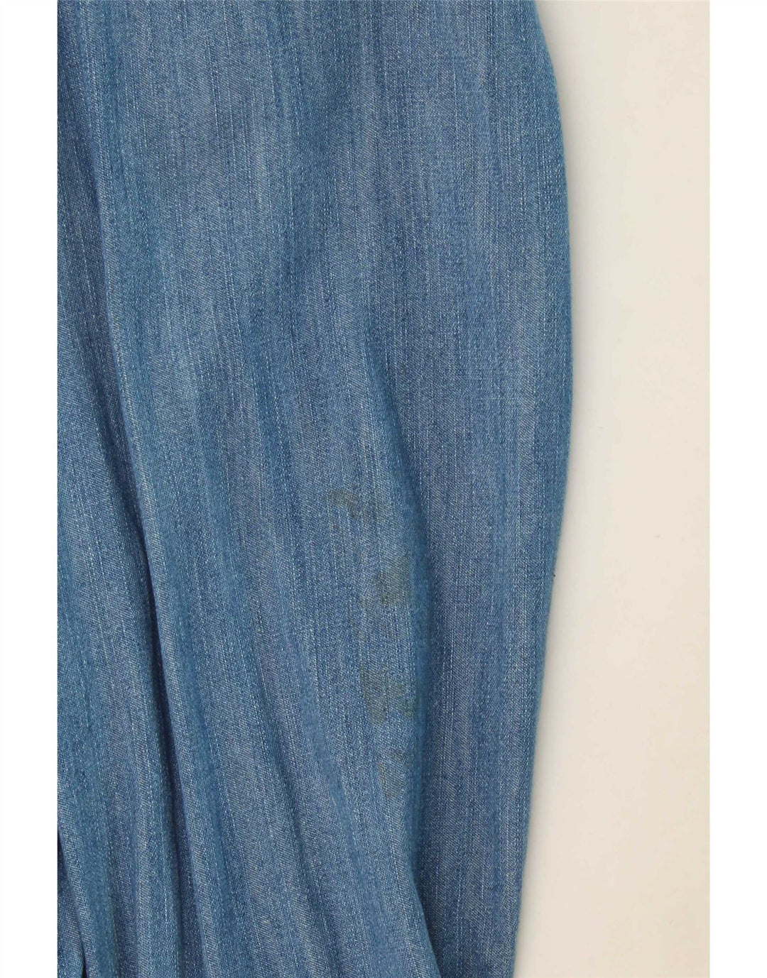 Jack & Jones Ανδρικό Τζιν Πουκάμισο XL Μπλε βαμβακερό