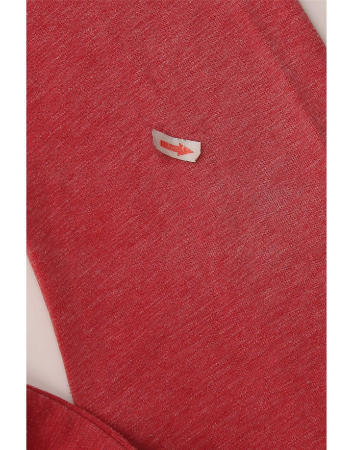 Ανδρικό φούτερ Levi's Standard Fit Jumper Large Red