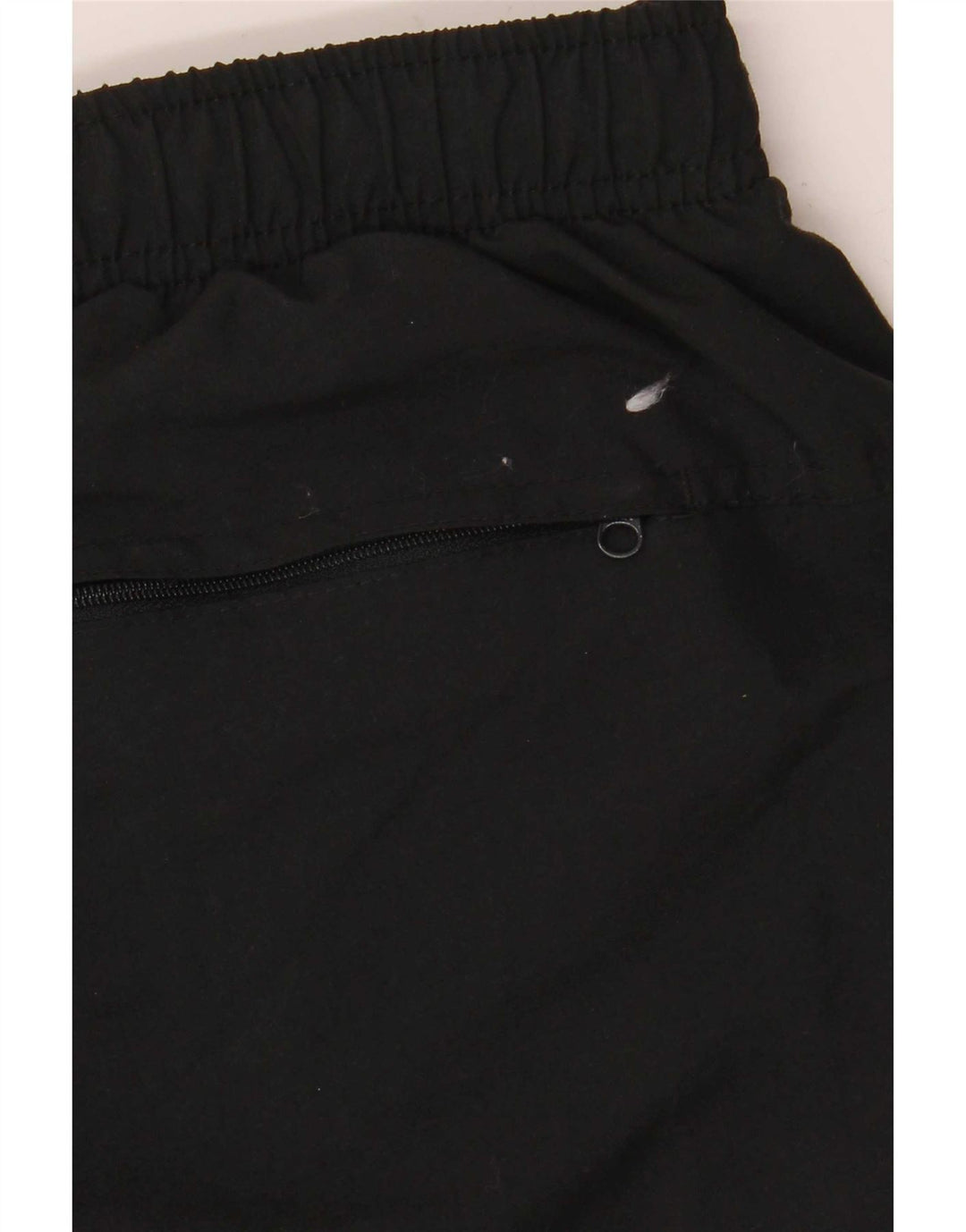 Ανδρική φόρμα Nike Παντελόνι Joggers Μεγάλο Μαύρο Πολυεστέρα
